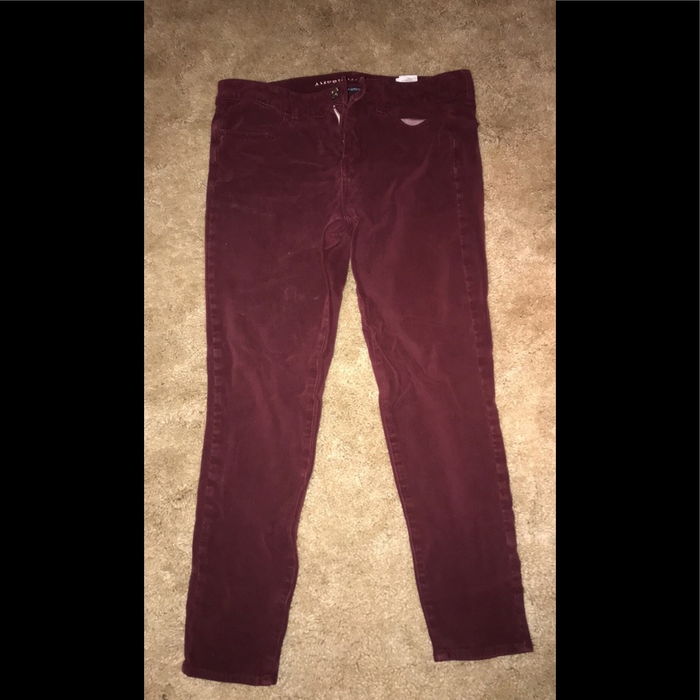 jeggings